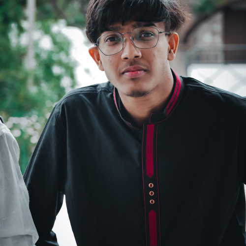 SHAMOIEL S. profile photo