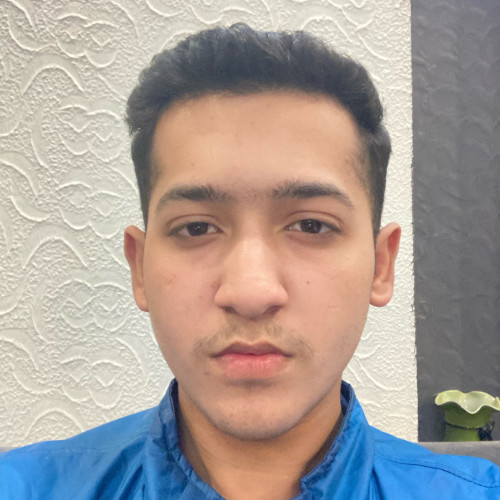 Azi M. profile photo