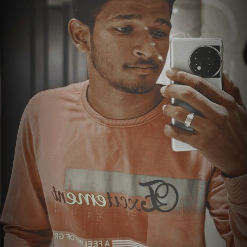 Kolluru C. profile photo