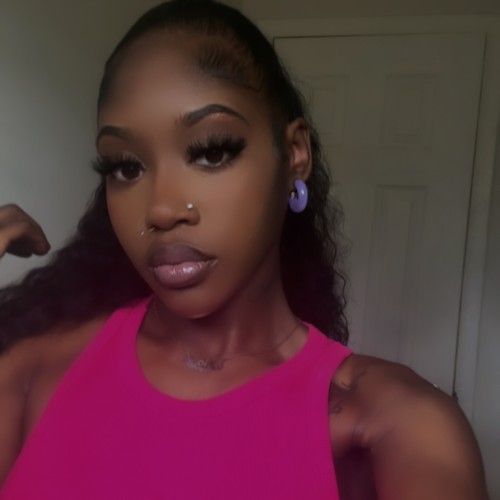 Shante J.