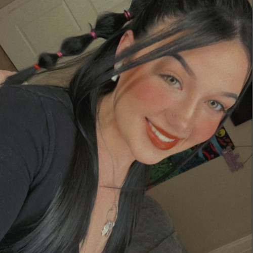 Ashlyn F. profile photo