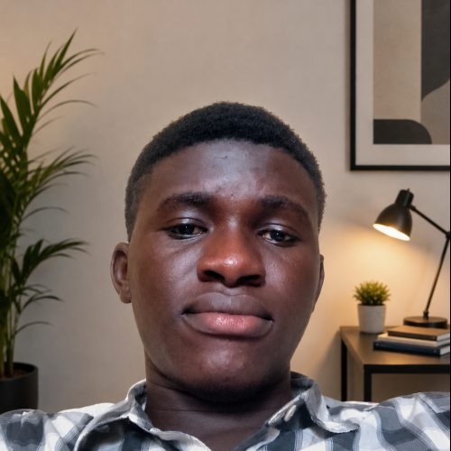 Oluwafemi  A. profile photo