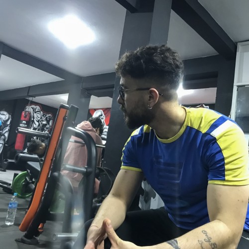 YOUSSEF E.