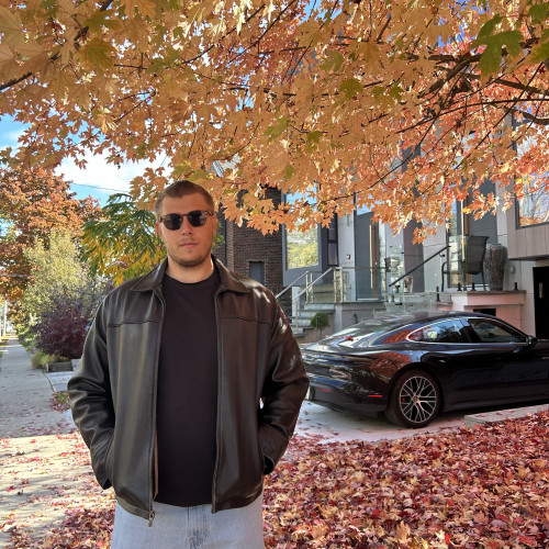 James R. profile photo