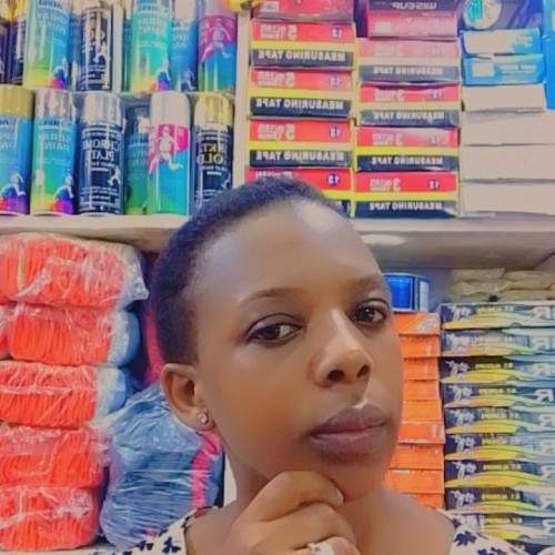 Birungi  T.