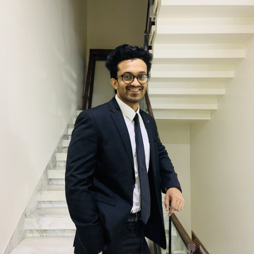 Aadish S. profile photo