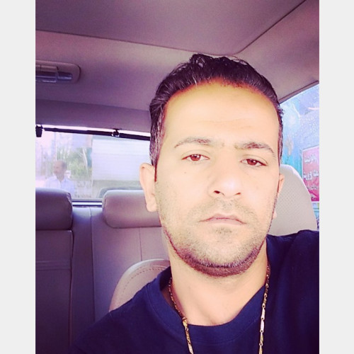Omid N. profile photo