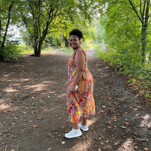 Lusiana B. profile photo