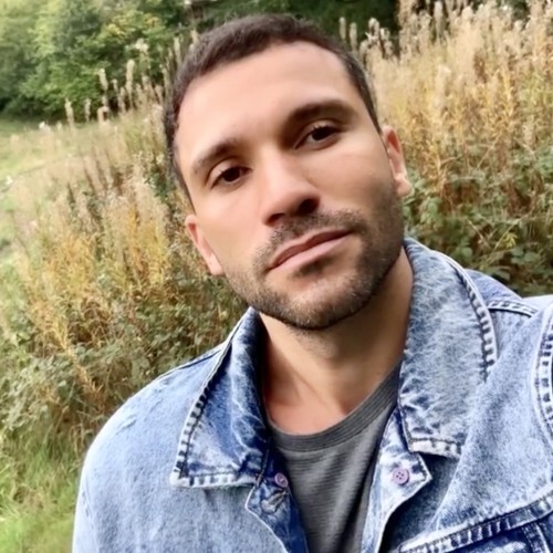 Diego  M.