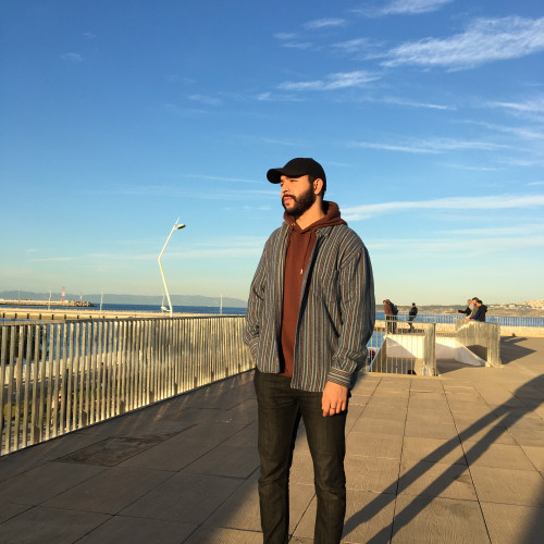 abdessamad o. profile photo