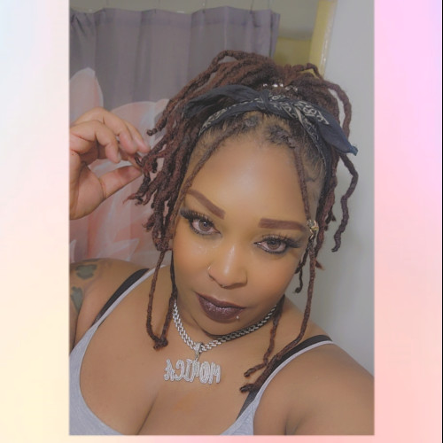 Lamonica G. profile photo