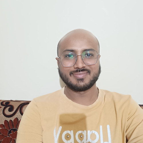 Divyarajsinh J. profile photo