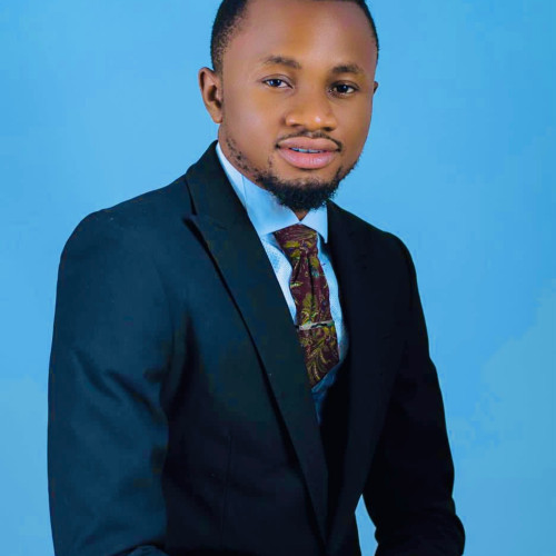 Ebenezer  O. profile photo