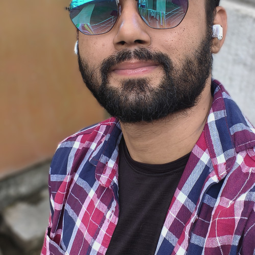 Binod G. profile photo