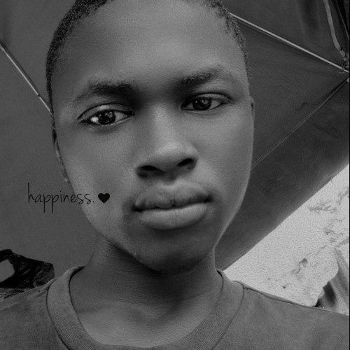 ABDULAZIZ U. profile photo