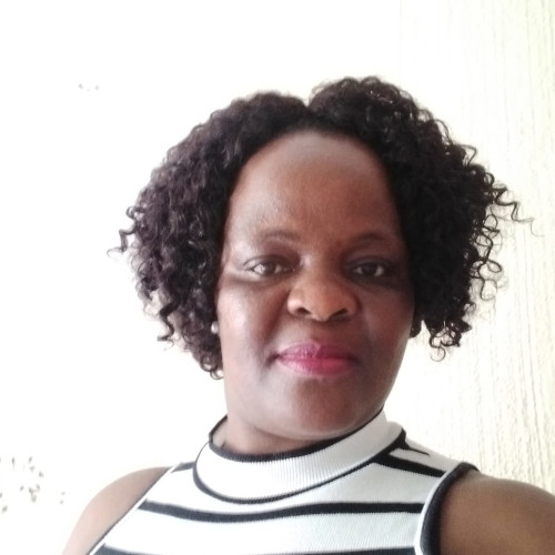 Thandiwe H. profile photo