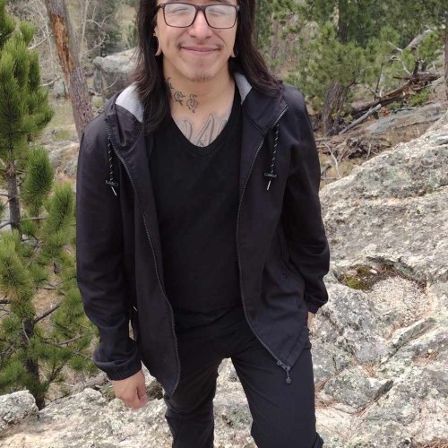 Tyler J.