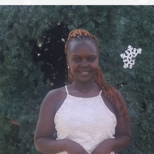 Miss Omari A. profile photo