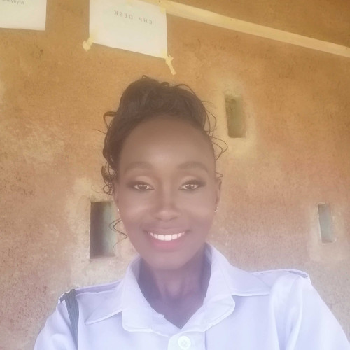 Moreen N. profile photo