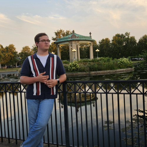 Logan M. profile photo
