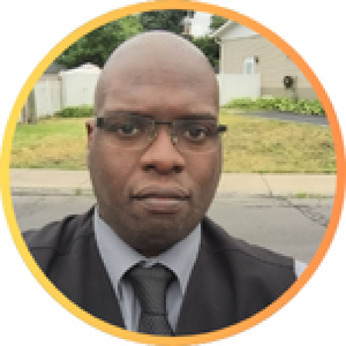Jerry B. profile photo