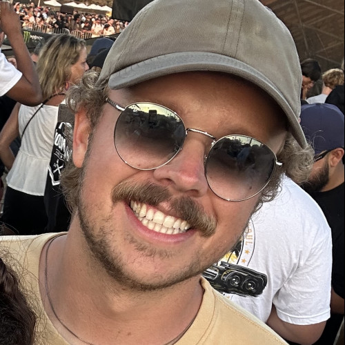William S. profile photo