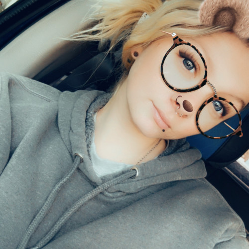 Amber  S. profile photo