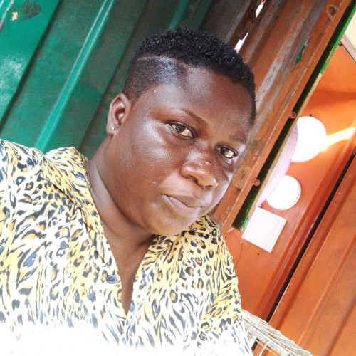 nafisatu c.
