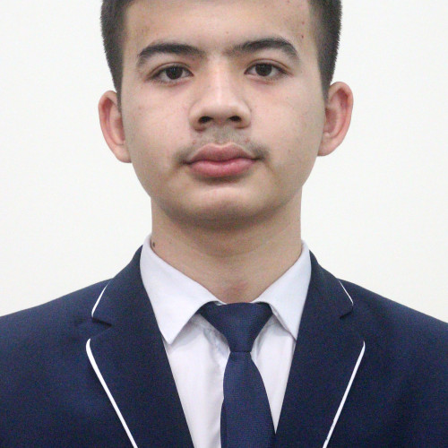 Shakh A. profile photo