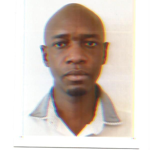 Masimba M. profile photo