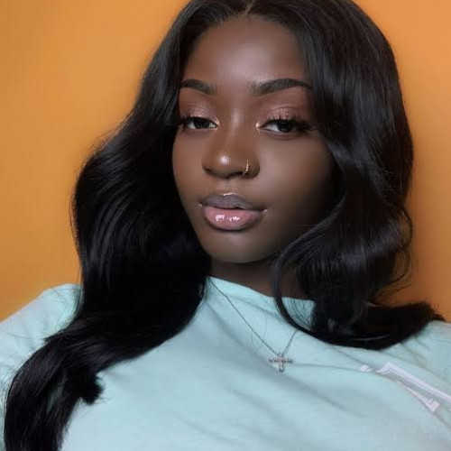 Flourish  B. profile photo