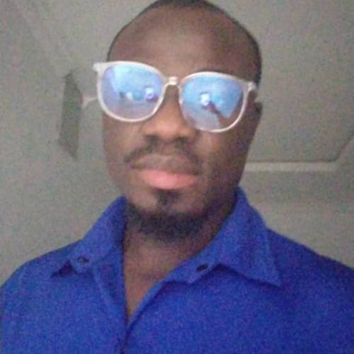 Olatunji  J. profile photo