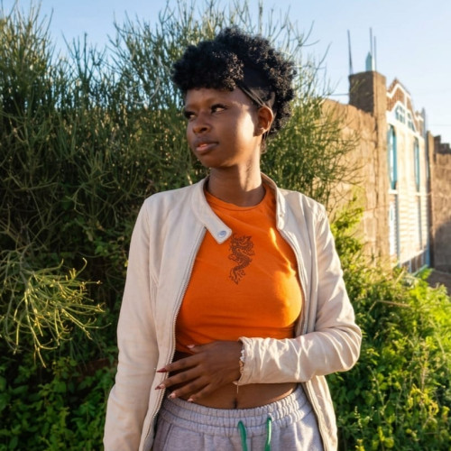 Saphida W. profile photo