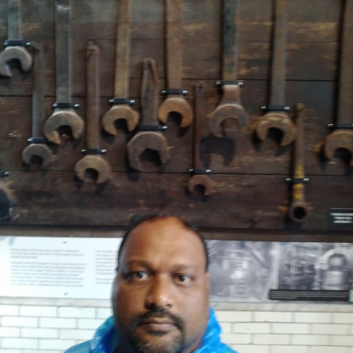 Ravi S. profile photo