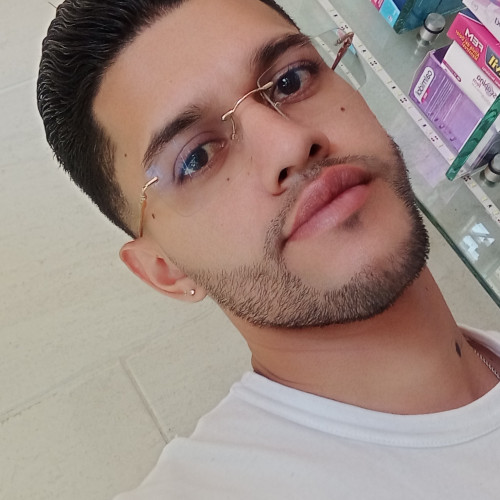 Andrés  S. profile photo