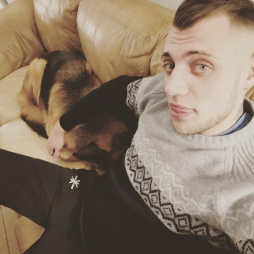 Nigel Z. profile photo