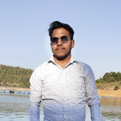 Shivam  K.