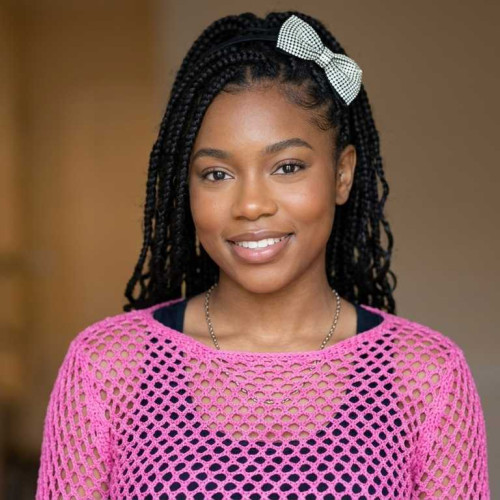 vshantx c. profile photo