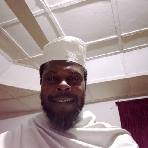Umar O. profile photo