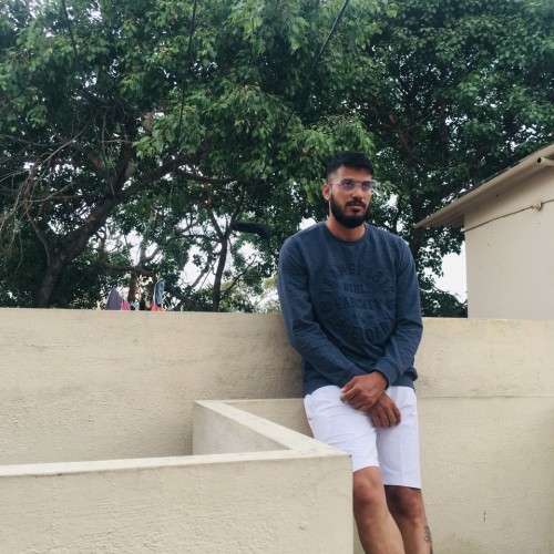 Anish R.