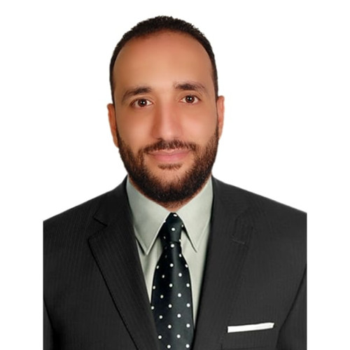 Moustafa A. profile photo