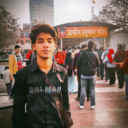Shubham S.