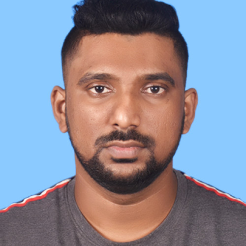 Kalana P. profile photo