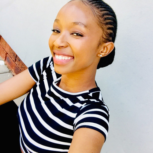 Palesa M. profile photo