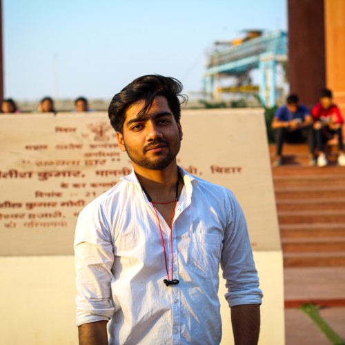 Pratham  R.