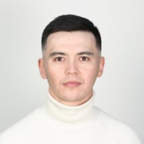 Nariman M.