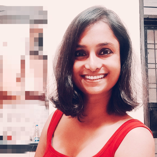 Monica S. profile photo