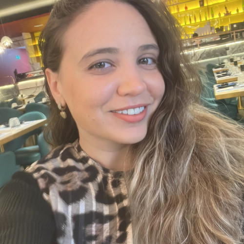 Amanda N. profile photo