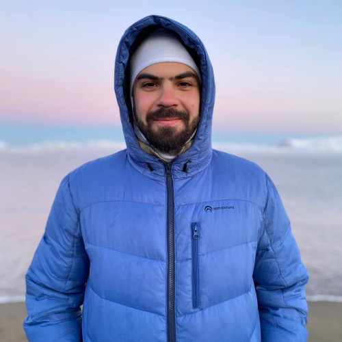 Dim P. profile photo