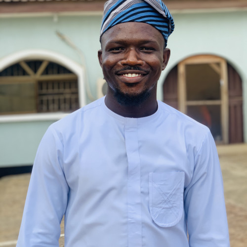 Babalola A. profile photo